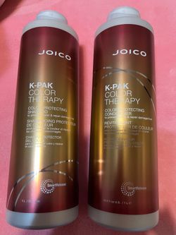 Joico shampoo
