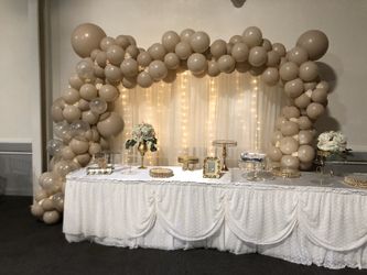 Balloon Garland