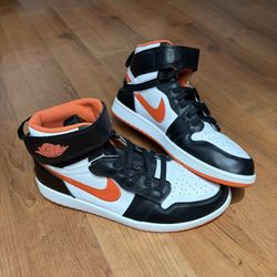 Jordan Size 11 Great Share Worn Few Times Only. 