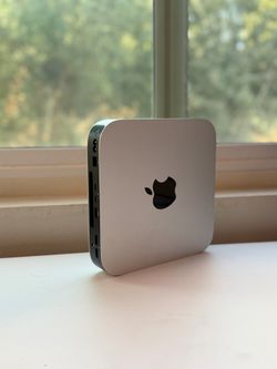 Apple Mac Mini M2 – 8GB RAM – 256GB SSD