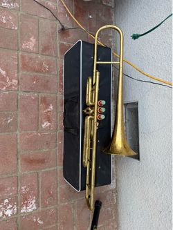 Trombon