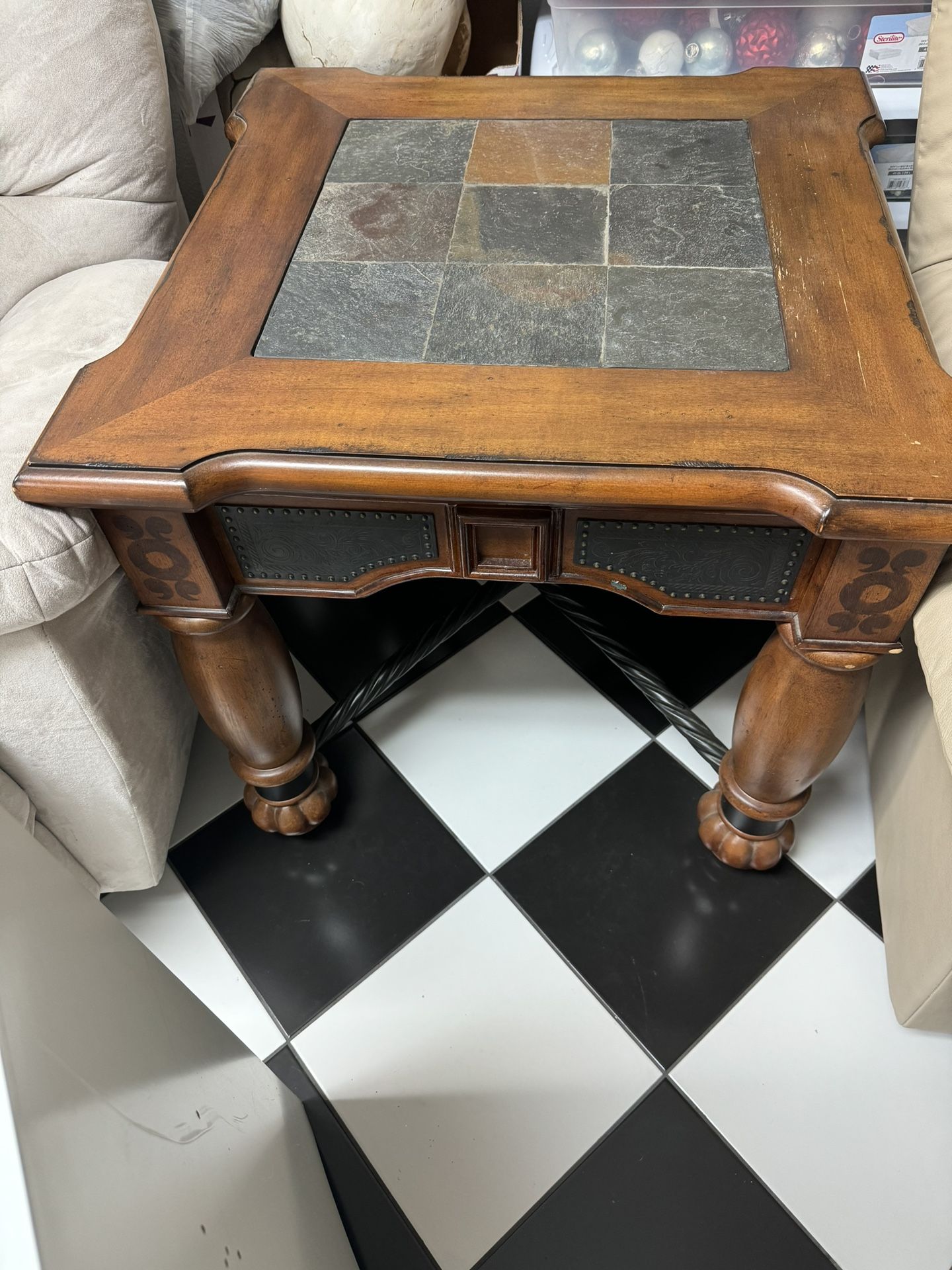 End Table
