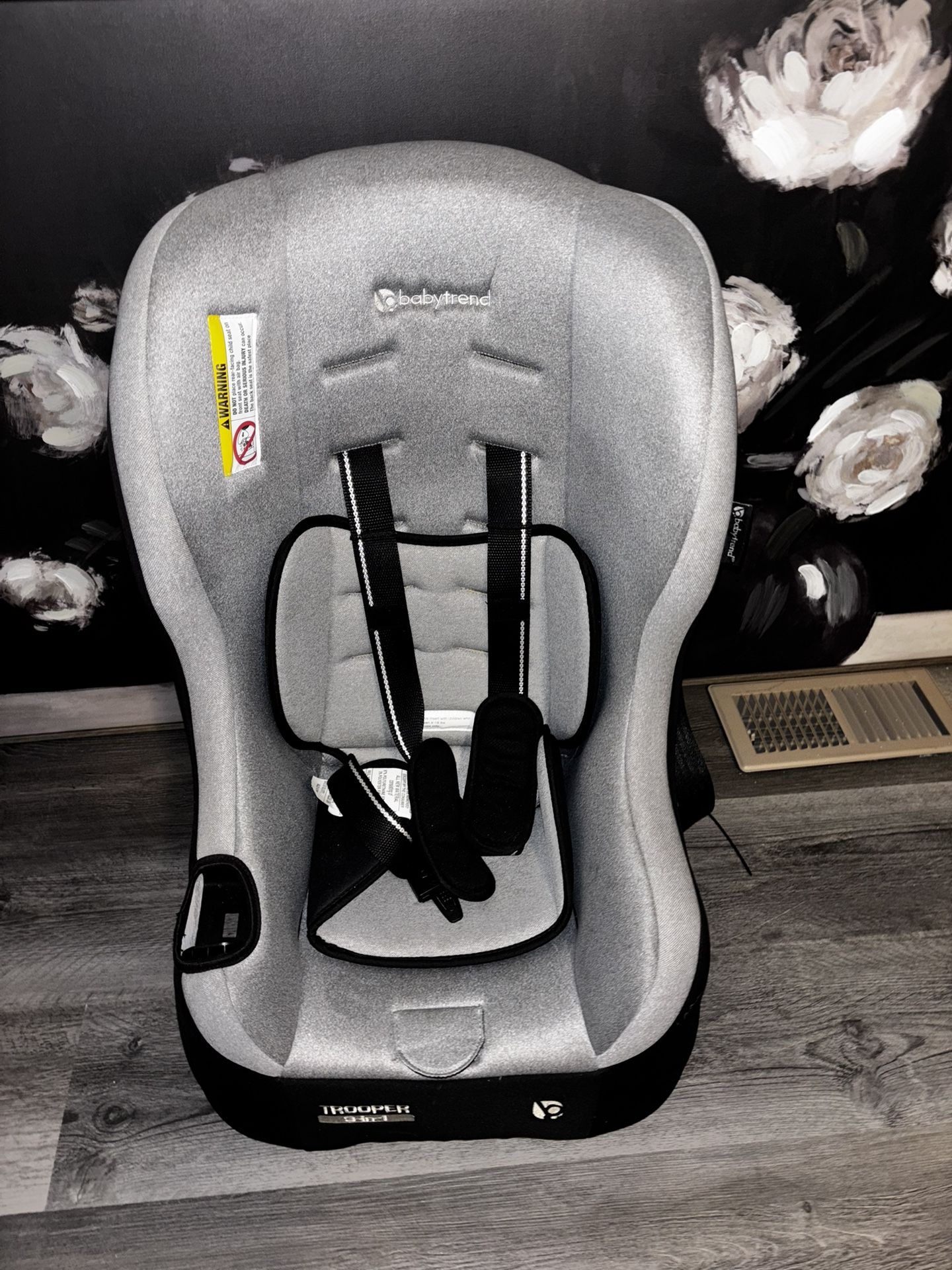 Car Seat
