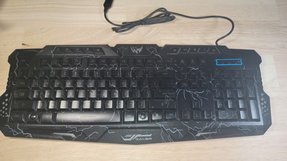M200 Keyboard