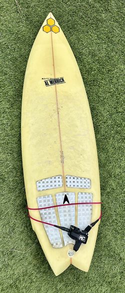 Al Merrick “Sashimi” Surfboard