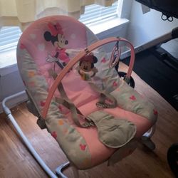 Rocking Chair 