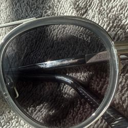 Ermenegildo Zegna Sunglasses