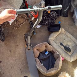 Nine Bolt Electric Scooter 