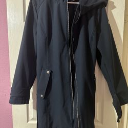Tommy Winter Coat 