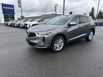 2024 Acura RDX