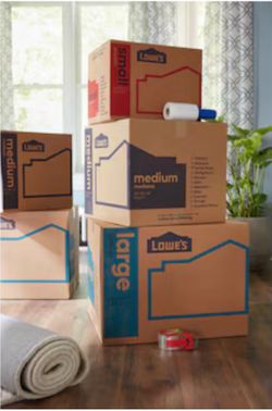 Real mover