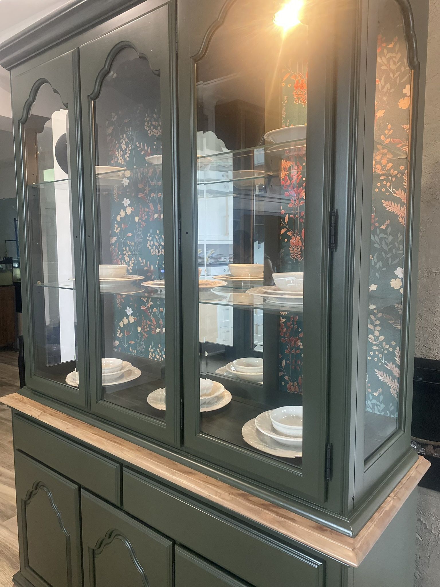 China cabinet