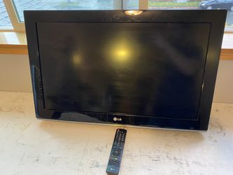 LG Tv