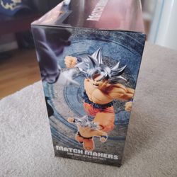 Dragonball figure