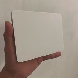 Apple Magic Trackpad (Lightning Port) – Great Condition