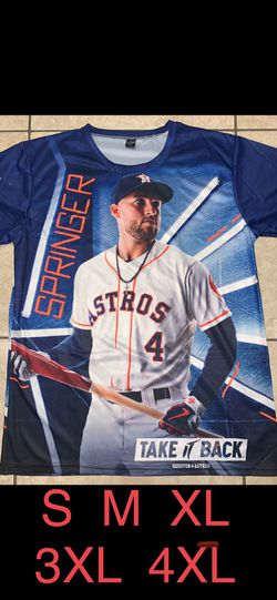 Houston Astros Dri-fit Shirts for Sale in San Juan, TX - OfferUp