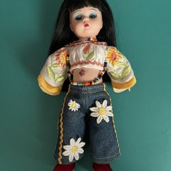 Madame Alexander Groovy Girl