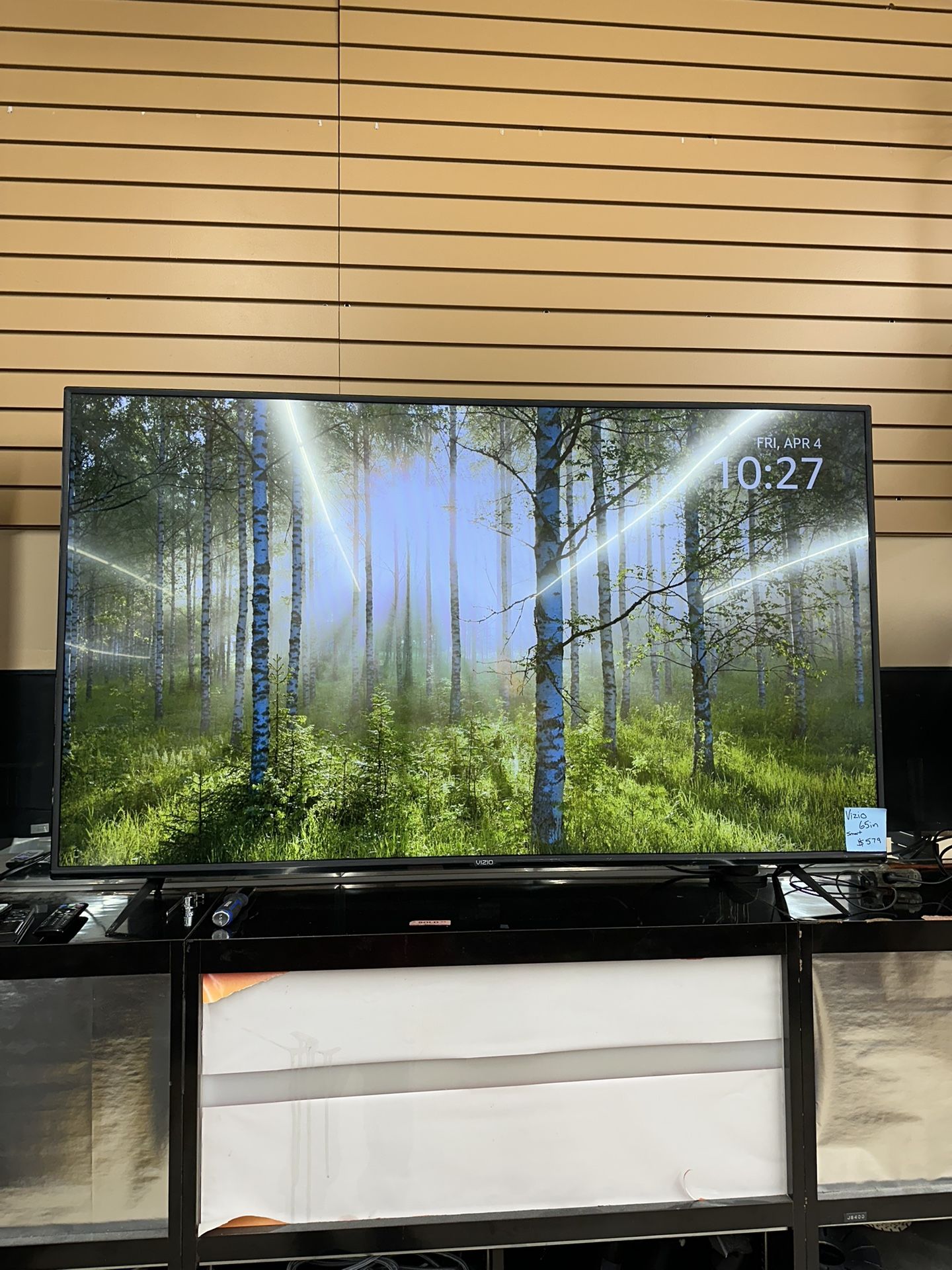 Tv