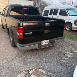 2006 Ford f150