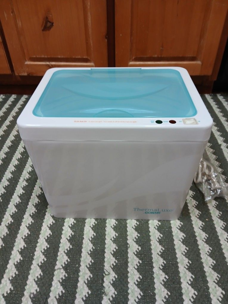 ThermaLux Towel Warmer 