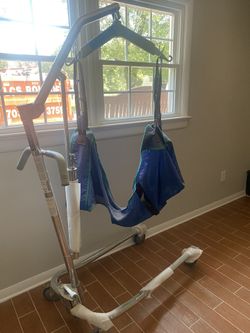 Lifting Device