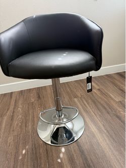 High chair