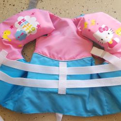 Life vest