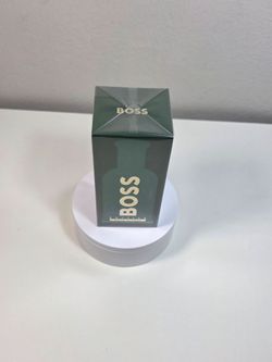 ✨ Hugo Boss – Boss Bottled Bold Citrus (Eau de Parfum) ✨