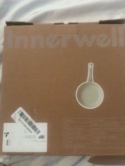 Innerwell Frying Pan in Box