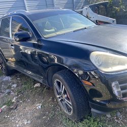 2008 Porche Cayenne 3.6 Motor. 281*389*3696