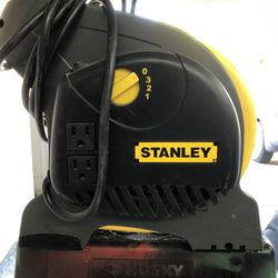 STANLEY AIR MOVER
