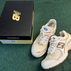 NEW - New Balance 2002R Joe Freshgoods Conversations Amongst Us - Mens Size 10.5