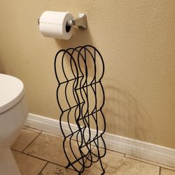Toilet Paper Holder