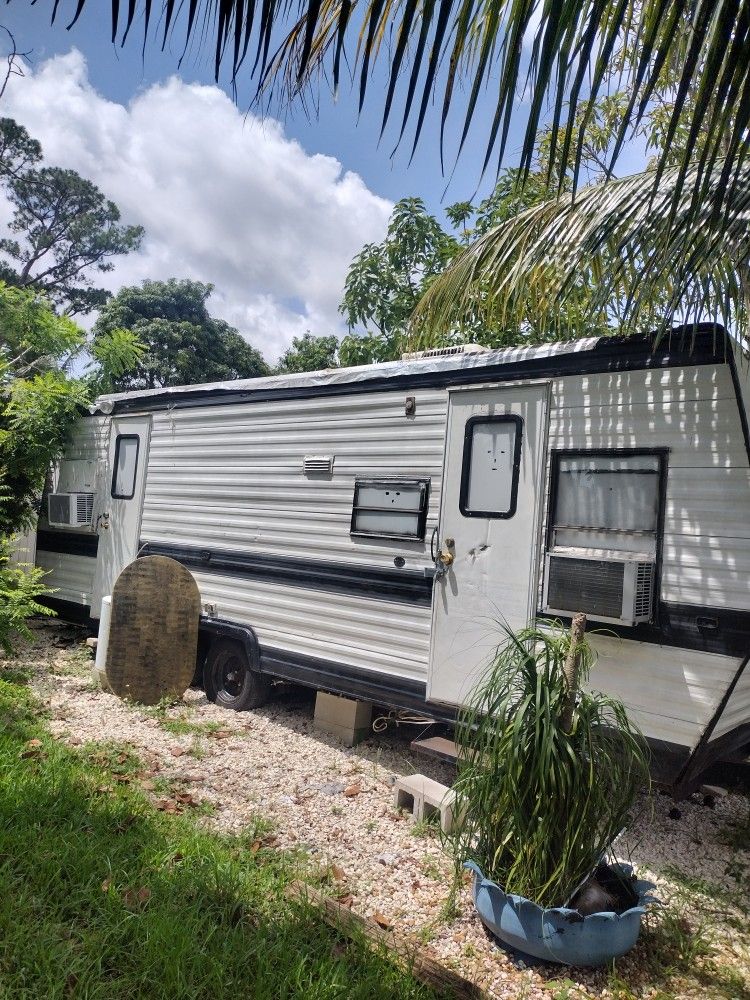 RV Mobile Home for Sale in Fort Lauderdale, FL OfferUp