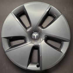 2017-2023 | Model 3 Aero Wheel Cover