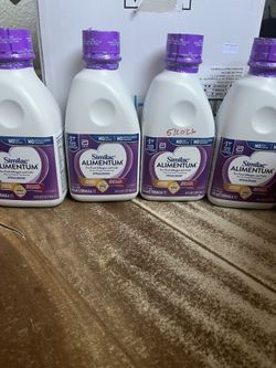 Similac Alimentum 32 Fl Oz