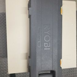 Ryobi Reciprocating Saw