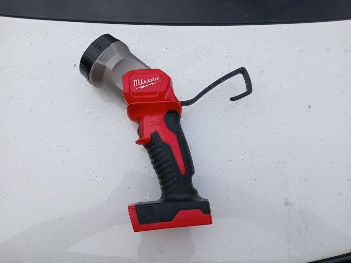 Milwaukee M18 LED Tool Only 