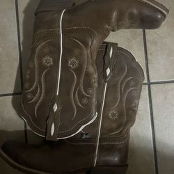 Justin Gypsy Boots