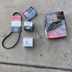 2008 Subaru Impreza 2.5L Parts