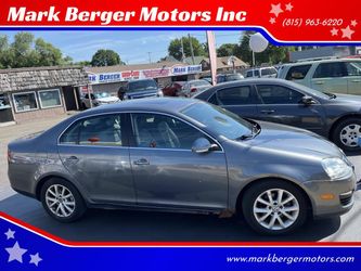 2010 Volkswagen Jetta
