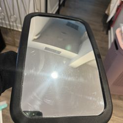 Back Seat Mirror 