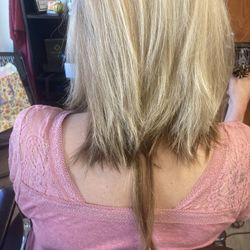 Hair Extensions