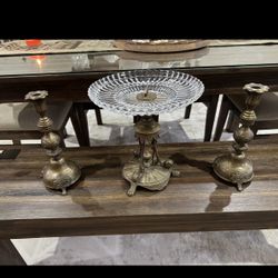 Dining Table Centerpiece. $85.00
