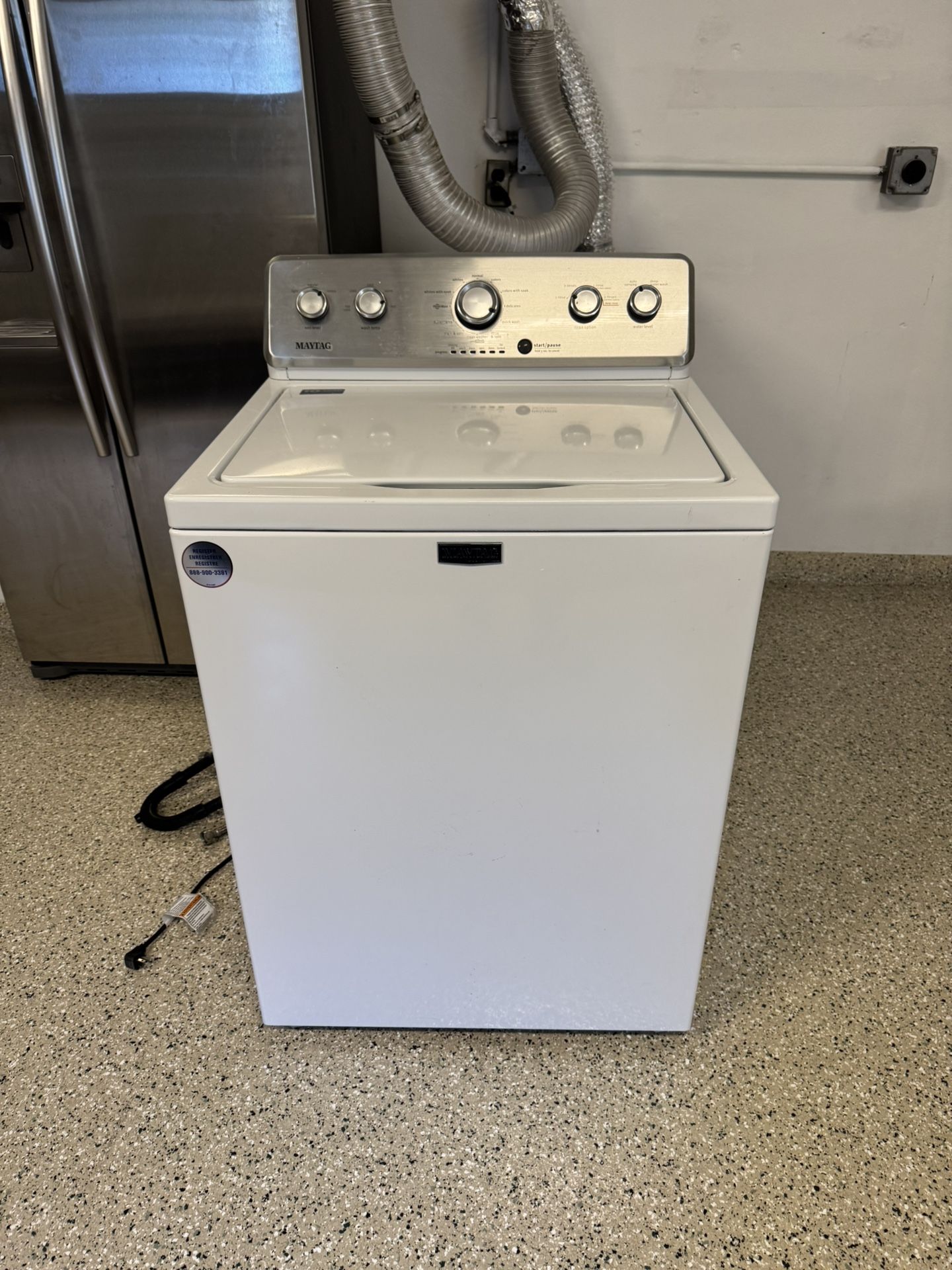 Maytag Washer Great Condition
