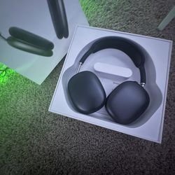 Apple AirPods Max -Space Gray 