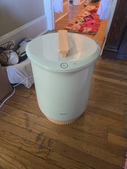 Keen Ray Towel Warmer W/aromatic Difuser