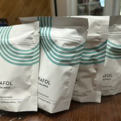 Nutrafol Women's Balance Refill Packs