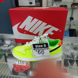 Nike Size 9 