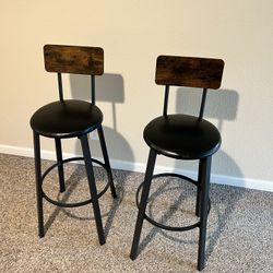 Bar Stools